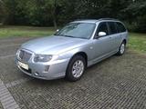 Rover 75 1.8L 150PS Turbo Mit LPG. TÜV 09.... - Rover 75 Gebrauchtwagen