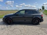 Audi Q5 40 TDI quattro S tronic | ABT Breitbau | Pano - Audi Q5: Abt