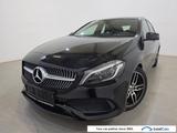 Mercedes-Benz A 160 AMG LED-Xenon Command 1/2 Sport-Leather-A - Mercedes-Benz A-Klasse: 160