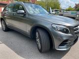 Mercedes-Benz GLC 300 4MATIC AMG Line Autom. AMG Line - Mercedes-Benz GLC 300