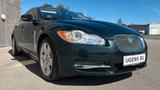 Jaguar XF 3.0 V6 Premium Luxury - Jaguar Gebrauchtwagen von 2010