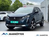 Peugeot 3008 GT 1.2 PureTech 130 EU6d ACC/BLIS/CAM/SHZ - Peugeot 3008: Geländewagen