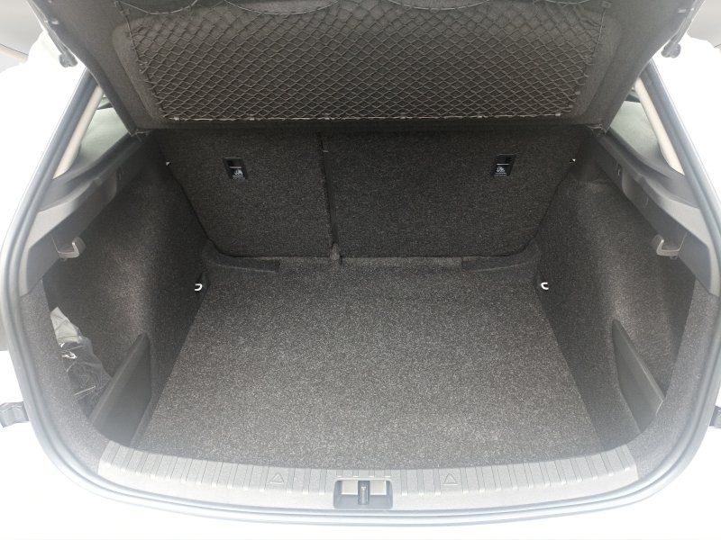 Fahrzeugabbildung SKODA Scala 1.0 TSI Style DSG PDC+LED+WINTER-PAK+SMART
