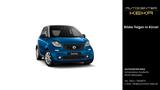 Smart Coupé DCT BLUE & SILVER EDITION! NAVI! PANO! - Smart: Edition