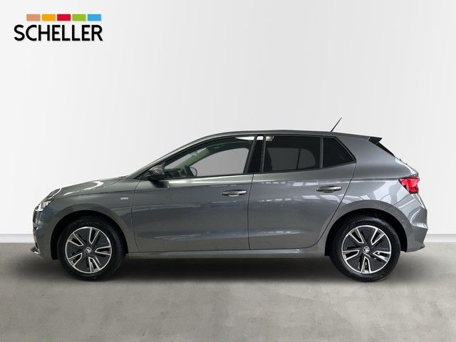 Fabia 1.0 TSI Tour *DSG*SHZ*Klima