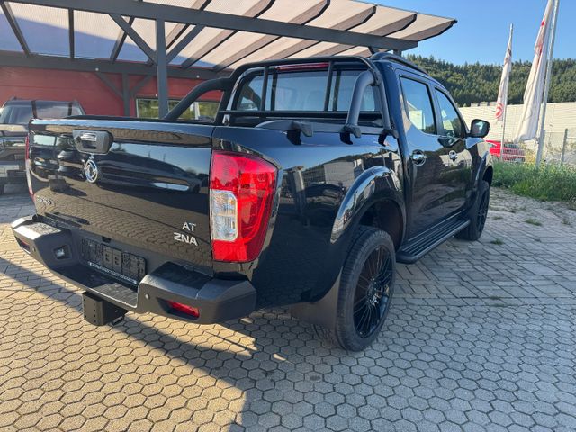 DFSK Rich 6  Automatik AHL 3 toKameraKlimaauto...