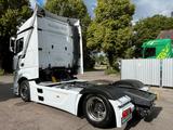 Mercedes-Benz Actros 4 1842 *Volumen-SZM *Mega *Luft/Luft *Ret - Szm