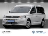 Volkswagen Caddy Maxi 2.0 TDI DSG Navi AHK ACC 7-Sitzer - Volkswagen Caddy Maxi