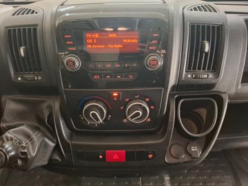 Citroen Jumper - 11