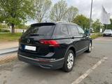Volkswagen Tiguan Allspace 1.5 TSI DSG LED 7-Sitzer Navi  - VW Tiguan 7-Sitzer