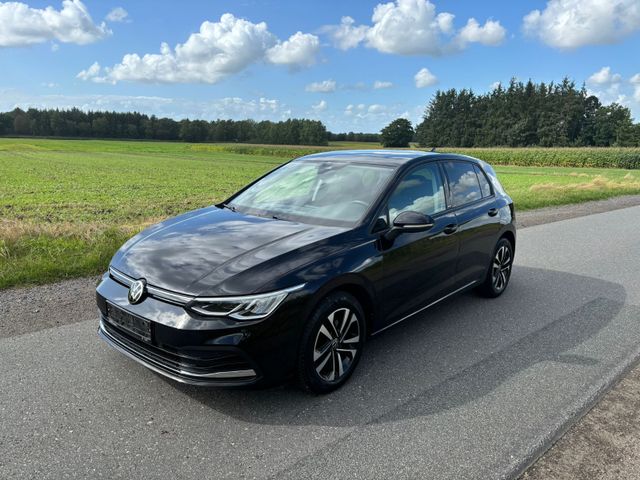 Volkswagen Golf VIII Lim.2,0 TDI Active Automatik Anhängerk