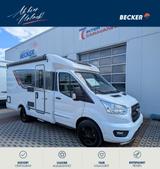 Bürstner Lineo T 569 ---> Sie sparen 22.100,- - Bürstner Neu Diesel Teilintegrierter