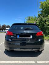 Peugeot 308 GT - Peugeot 308: Privatanbieter