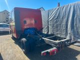 Iveco Magirus Eurofire LF 8/6 Feuerwehr Fahrgestell - Magirus