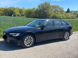 Audi A6 45 TDI quattro tiptronic sport Avant - Audi A6 tiptronic