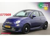 Abarth 500C 595 1.4 T-Jet Turismo Leder klima PDC - Abarth 500C Gebrauchtwagen