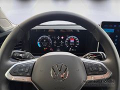 VW Passat Business 2.0 l TDI DSG Bluetooth Navi LED