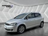 Volkswagen Golf Plus VI Style Navi ParkAssist Standheizung - Volkswagen Golf Plus: Vi