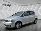 Volkswagen Golf Plus VI Style Navi ParkAssist Standheizung - Volkswagen Golf Plus mit Benzin-Antrieb