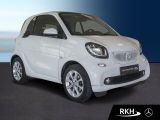 Smart smart fortwo Navi/Pano.-D./Tempomat/JBL/SHZ/66kW - Smart in Bonn