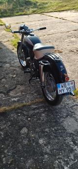 Andere AWO 425S - AWO