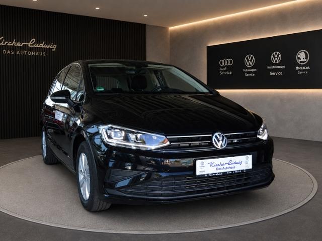 Volkswagen Golf Sportsvan  1,0 TSI DSG Trendline