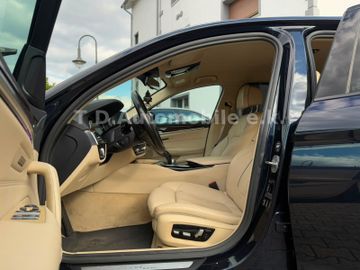 BMW 520 - 8