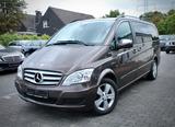 Mercedes-Benz Viano 3.0 CDI AMBIENTE  7-Sitze  Xenon Tisch AHK - Mercedes-Benz Viano: Sitz