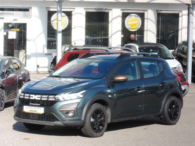 Dacia Sandero TCe 110 Stepway Extreme+ GJR,SHZ,Kamera