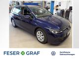 Volkswagen Golf 8 Variant Life 1.5 TSI DSG Navi AHK Kamera - Volkswagen Golf mit Benzin-Antrieb: Kombi, 1.8