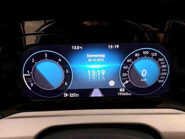 Golf VIII Variant 2.0 TDI Life LED+NAVI+PDC+SIHZ