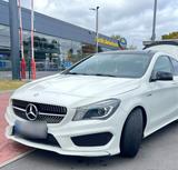 Volkswagen Hier verkaufe ich mein Cla 180 AMG Tausche... - Volkswagen Golf mit Diesel-Antrieb: Kleinwagen, Automatik