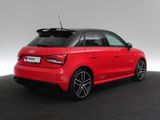 Audi A1 Sportback 1.4 TFSI sport PANO SHZ PDC KLIMA - Audi A1 aus 2018