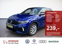 Volkswagen T-Roc - Vorschau Bild 1