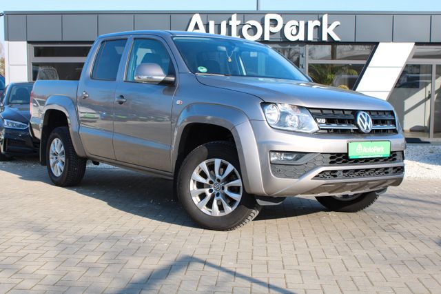 Volkswagen Amarok Comfortline DoubleCab 2WD