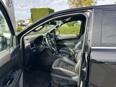 Foto Nummer 9: VW Amarok