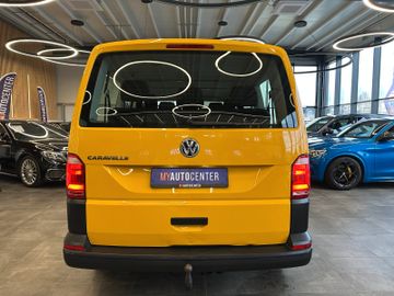 Volkswagen T6 Caravelle *1. Hand*Klima*Standhzg*8 Sitzer*