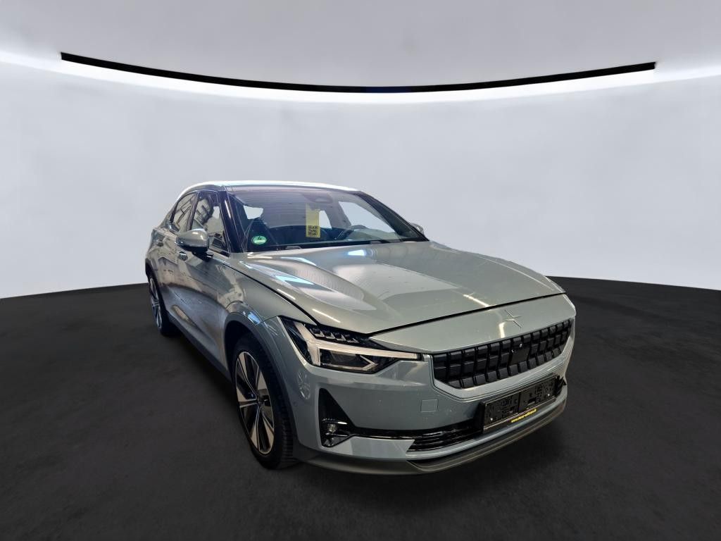 Polestar 2 Long Range Dual Plus Light WP ACC LED Alu19 imagem 2