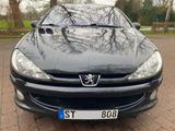 Peugeot 206 CC Platinum 110 Platinium - Peugeot 206 in Oldenburg