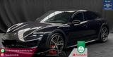 Porsche Taycan Cross Turismo 4 S - Porsche Taycan: 4s