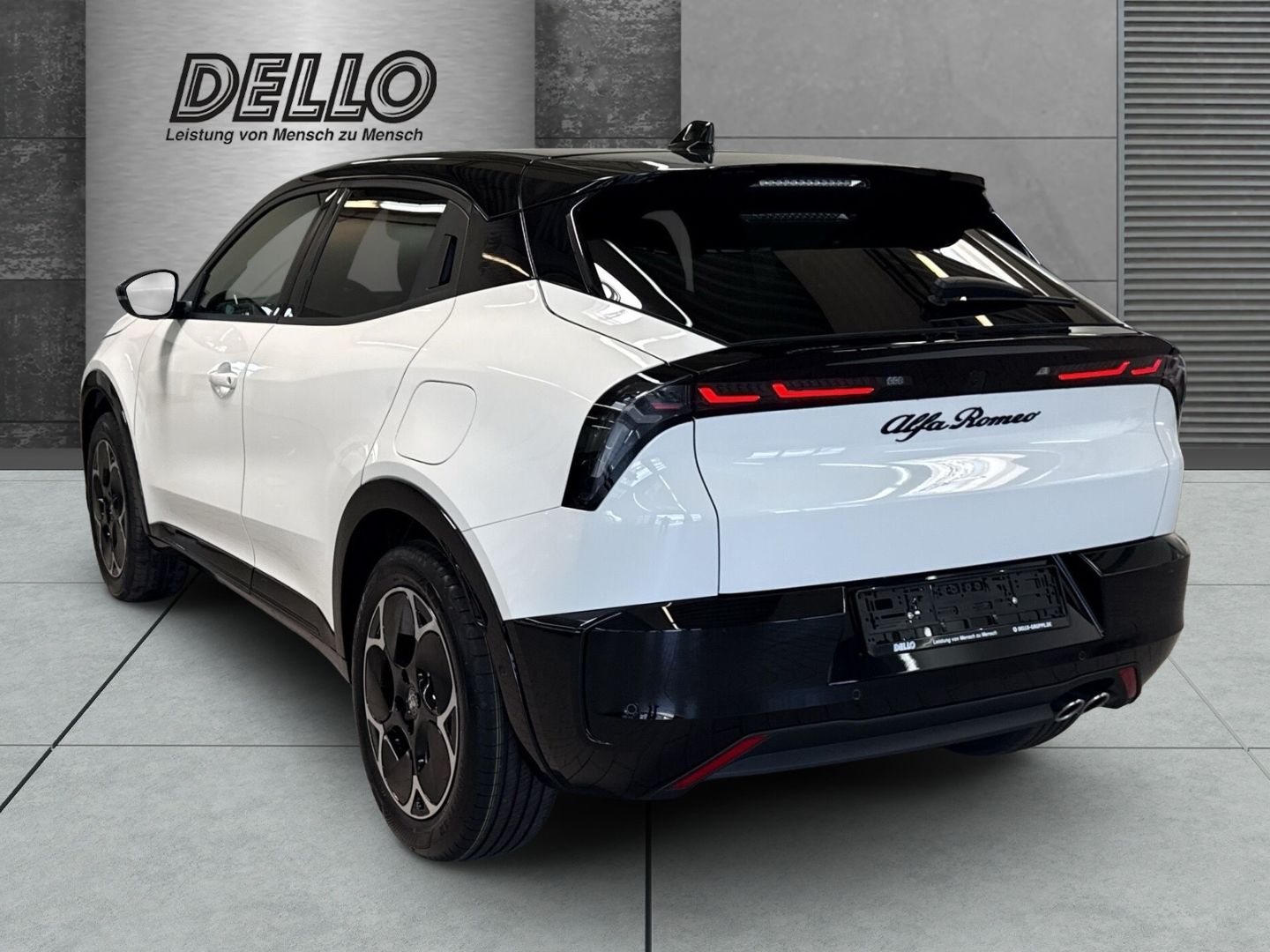 Alfa Romeo Junior - Bild 3
