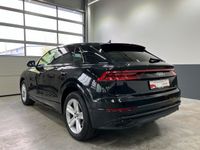 Audi Q8 - Vorschau Bild 9