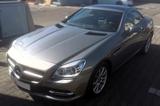 Mercedes-Benz SLK 200 - Roadster (2014) - gebrauchte Mercedes-Benz SLK 200 aus dem Jahr 2014
