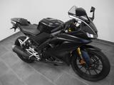 Yamaha YZF R 125 // Schwarz // sofort - YAMAHA SPORTLER YZF R 125