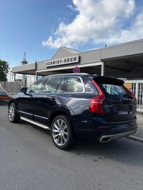 Volvo XC90 - 5
