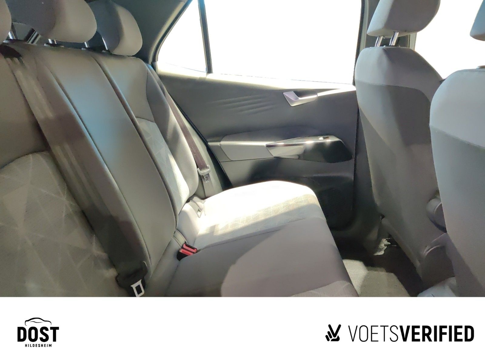 Volkswagen ID.3 - Bild 15