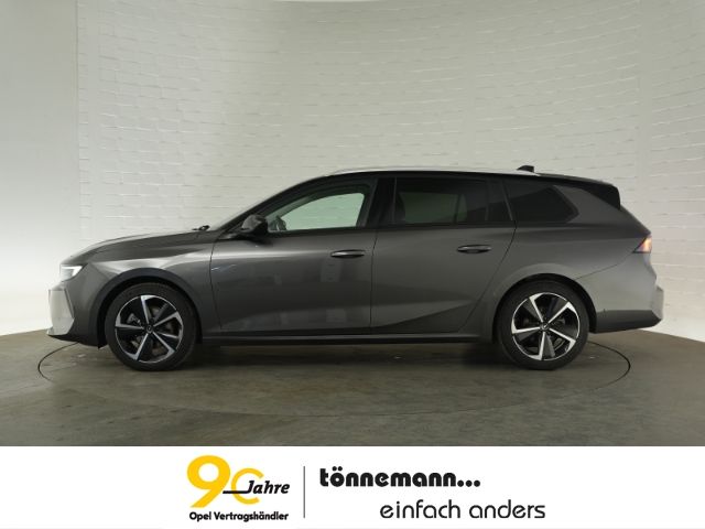 Astra L ST ELEGANCE CDTI AT+LED+NAVI+RÜCKFAHRKAM