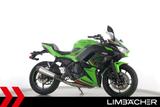 Kawasaki NINJA 650 PERFORMANCE - Arrow-Auspuff, TC - KAWASAKI NINJA 650