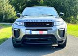 Land Rover Range Rover Evoque 2.0 TD4 132kW HSE Autom. HSE - Land Rover Range Rover Evoque in Bielefeld
