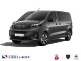 Peugeot Traveller Business L2 Allure BlueHDi 180 EAT8 *V - Peugeot: 7sitzer